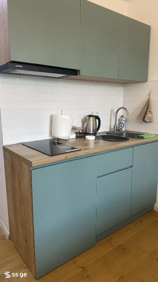 1 Room Flat For Sale view 6