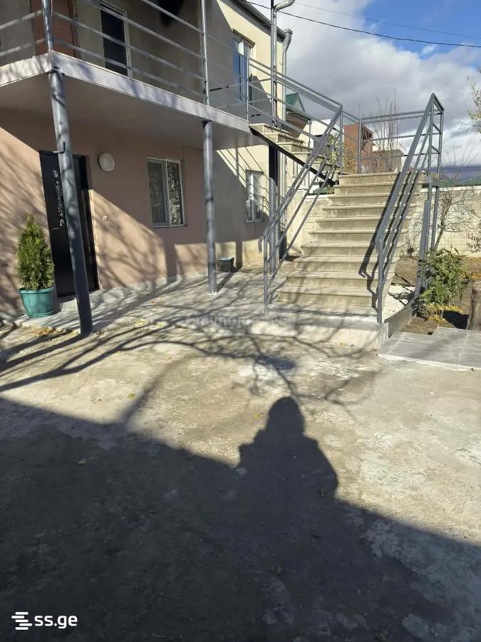 7 Room Private House For Rent. Didi Digomi, 1 of 12