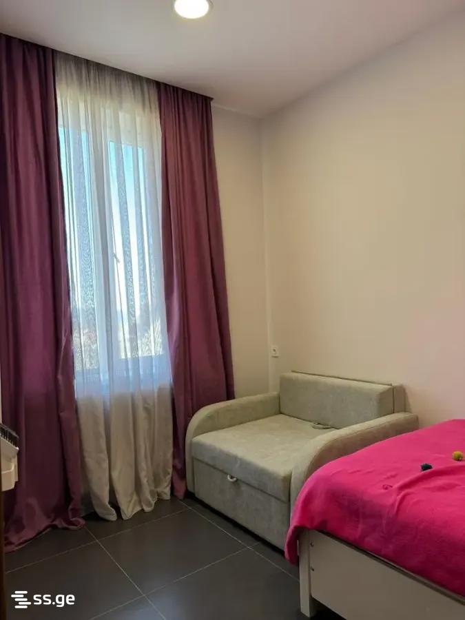 2 Room Flat For Sale view 6