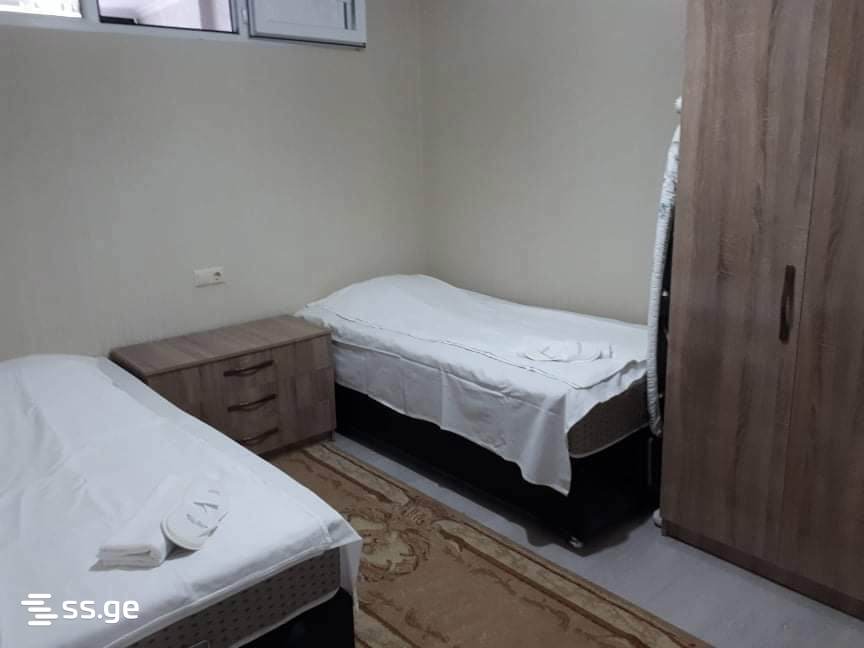 3 room Flat Daily rent. Batumi - Vista 3