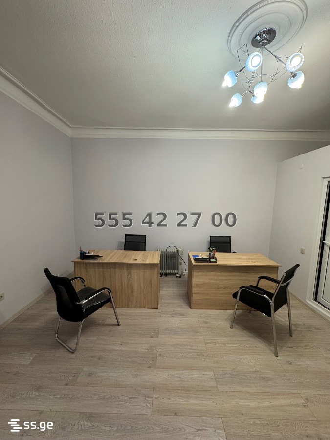 Office For Rent. Isani