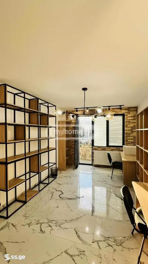 Office For Rent. Didube view 7