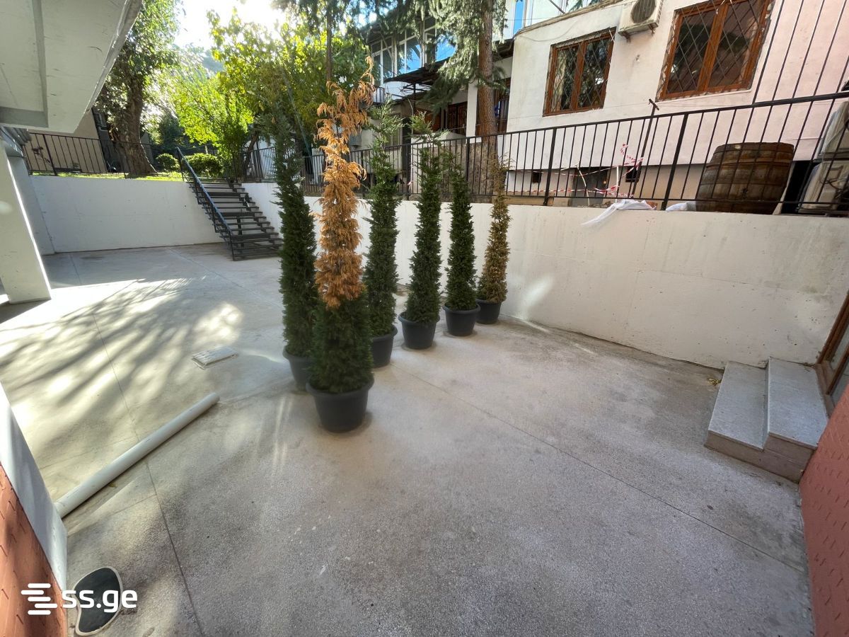 Commercial Space For Rent. Ortachala view 8