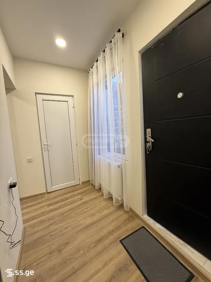 2 Room Flat For Rent. Nadzaladevi view 11