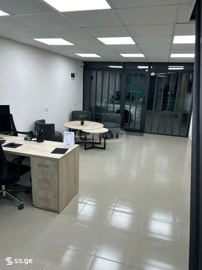 Office For Rent. Didi Digomi, 1 of 4
