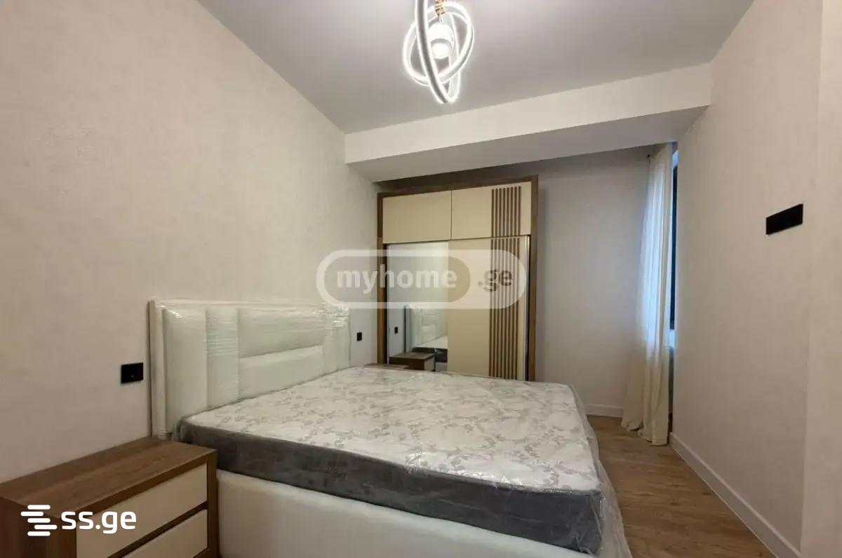 3 Room Flat For Rent. Nadzaladevi view 5