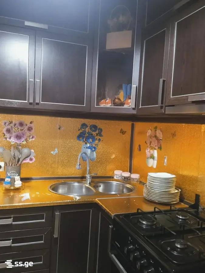 Продажа 3-комната Квартира view 5