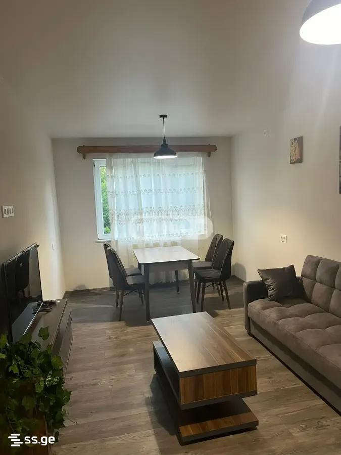 3 Room Flat For Rent. Digomi, 4 of 4