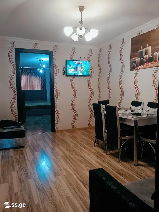 Продажа 3-комната Квартира view 12