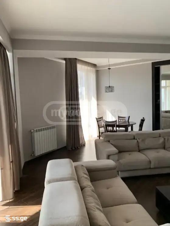 Продажа 2-комната Квартира view 5