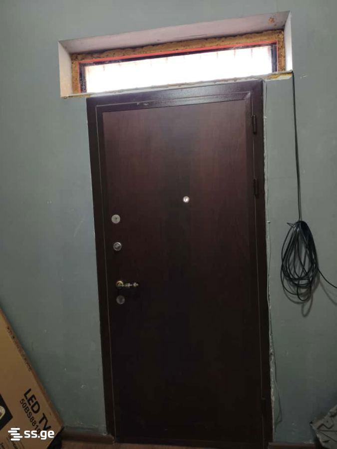 Commercial Space For Rent. Didube, 3 of 4