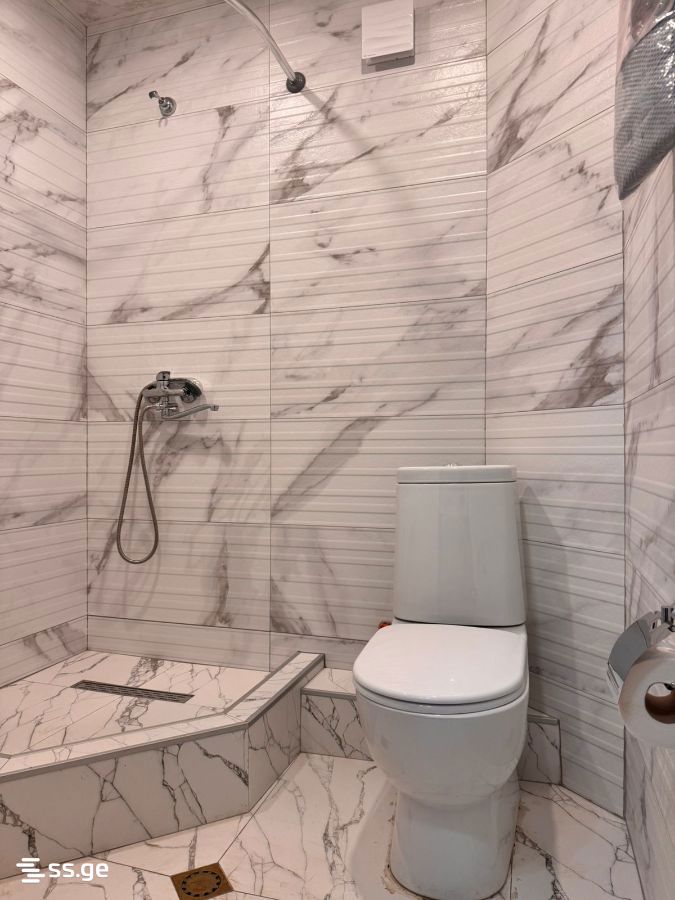 2 Room Flat Daily Rent. Saburtalo, 7 of 10