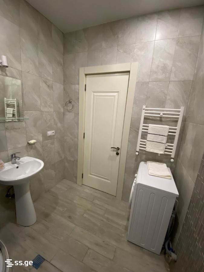 2 room Flat For Rent. Saburtalo – pohled 6