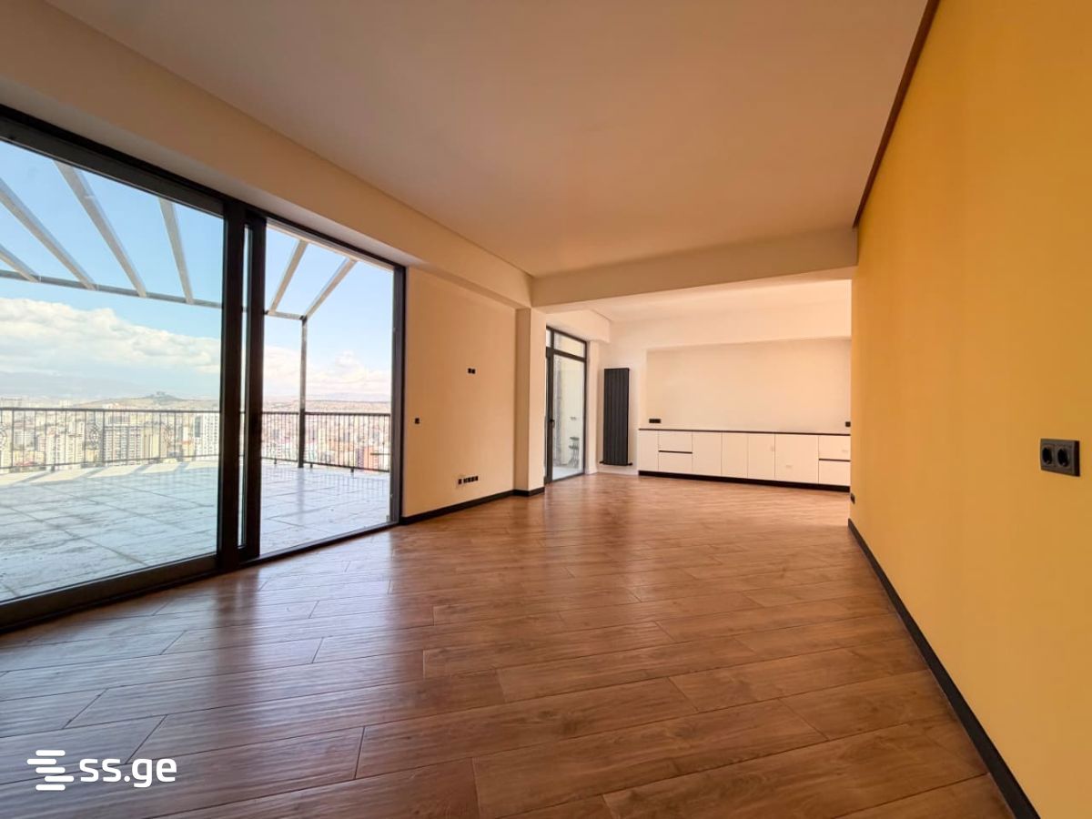 4 room Flat For Sale. Vashlijvari - Ansicht 5
