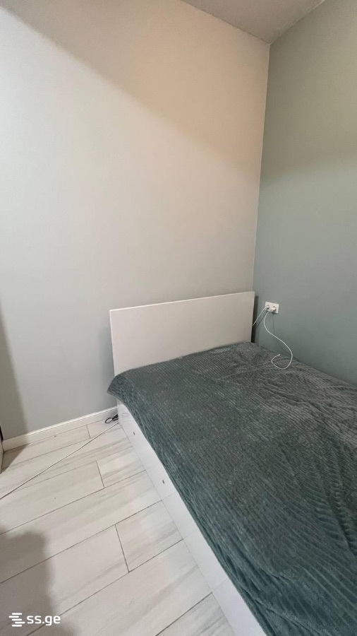 3 room Flat For Rent. Didi digomi - Widok 2