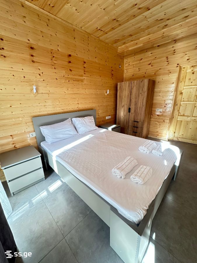 Продажа Summer Cottage в Шекветили view 9