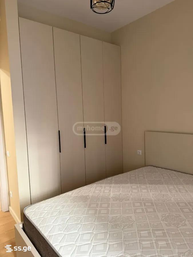 3 Room Flat For Rent. Didube, 9 of 11