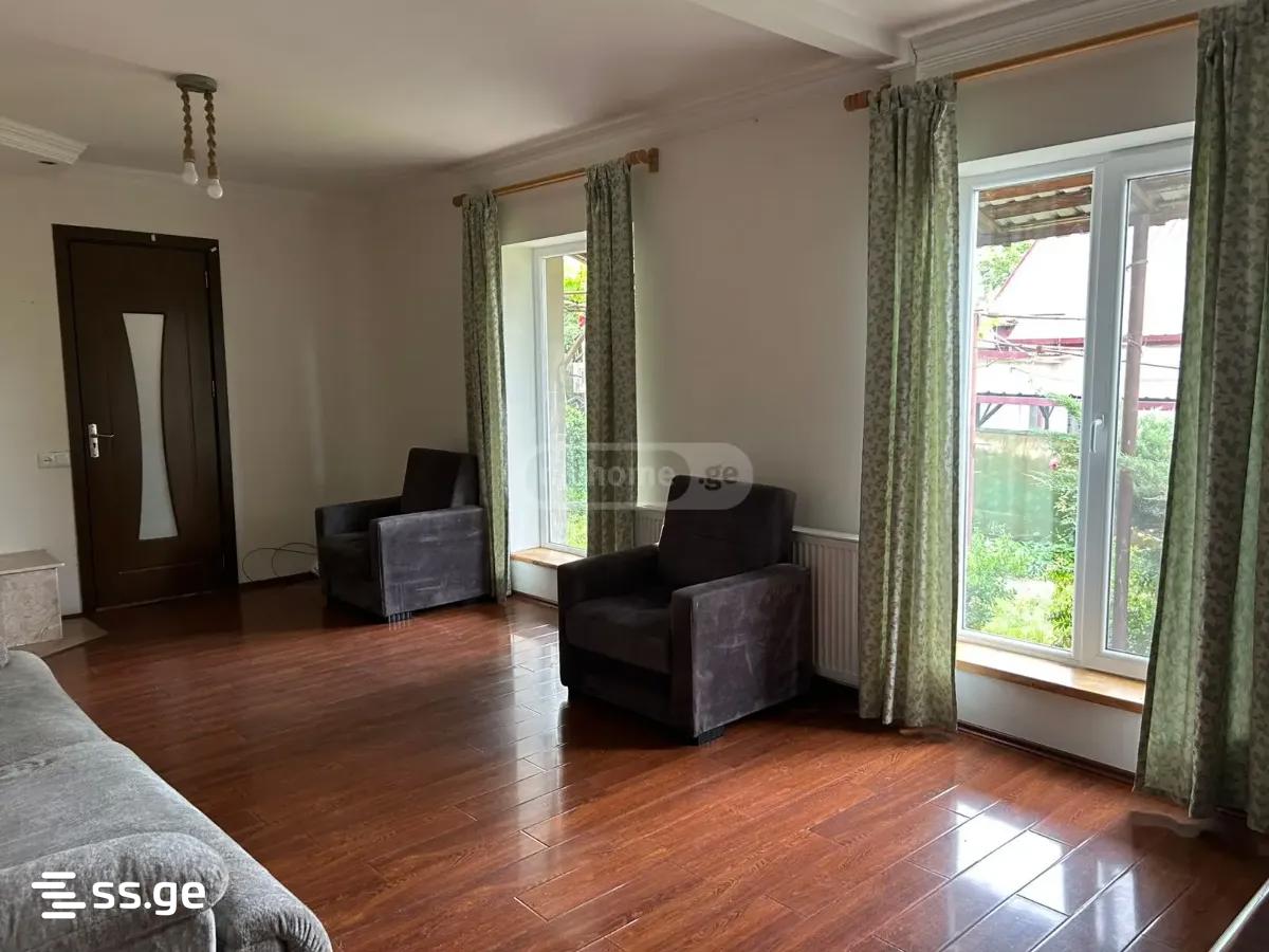 5 Room Private House For Rent. Isani, 9 of 12