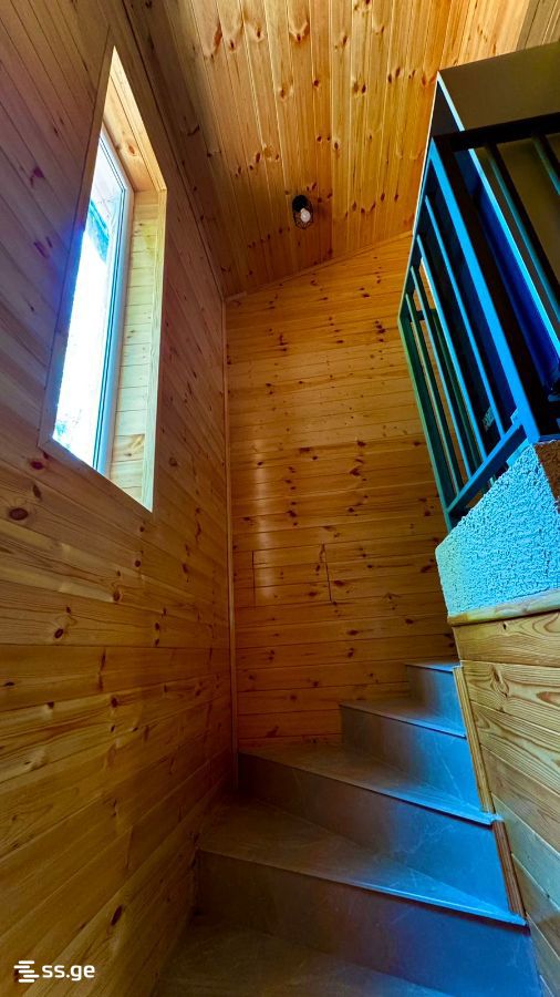Продажа Summer Cottage в Шекветили view 5