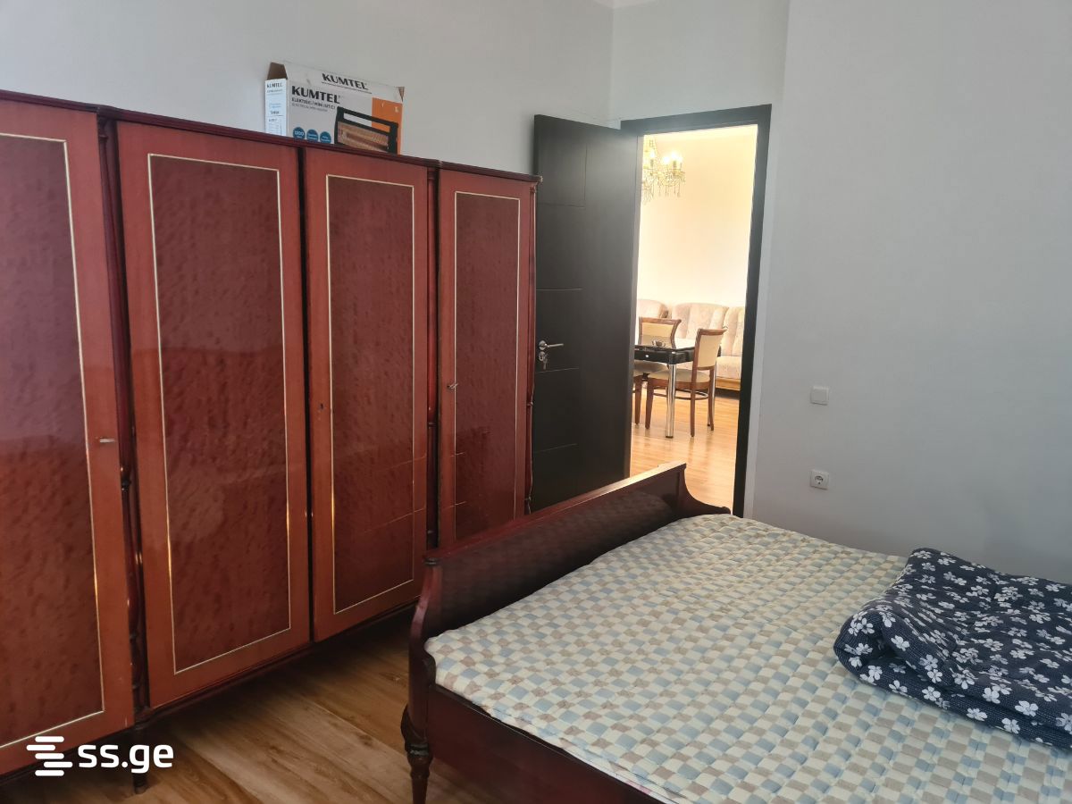 3 Room Flat For Rent. Khashuri view 14