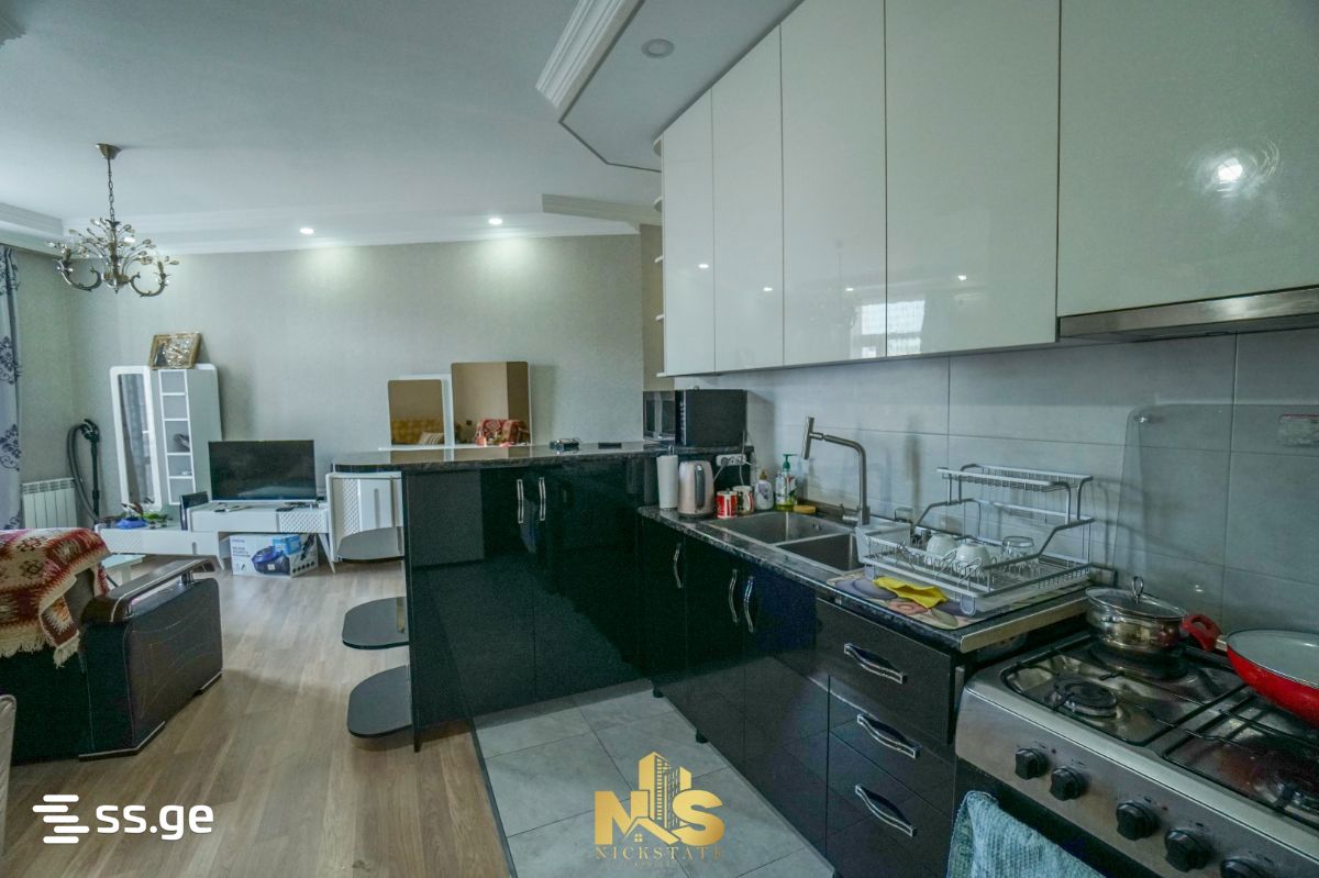 2 Room Flat For Rent. Gori view 7