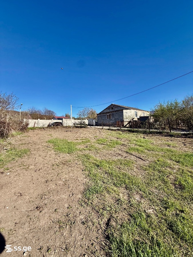 Land For Sale. Saguramo