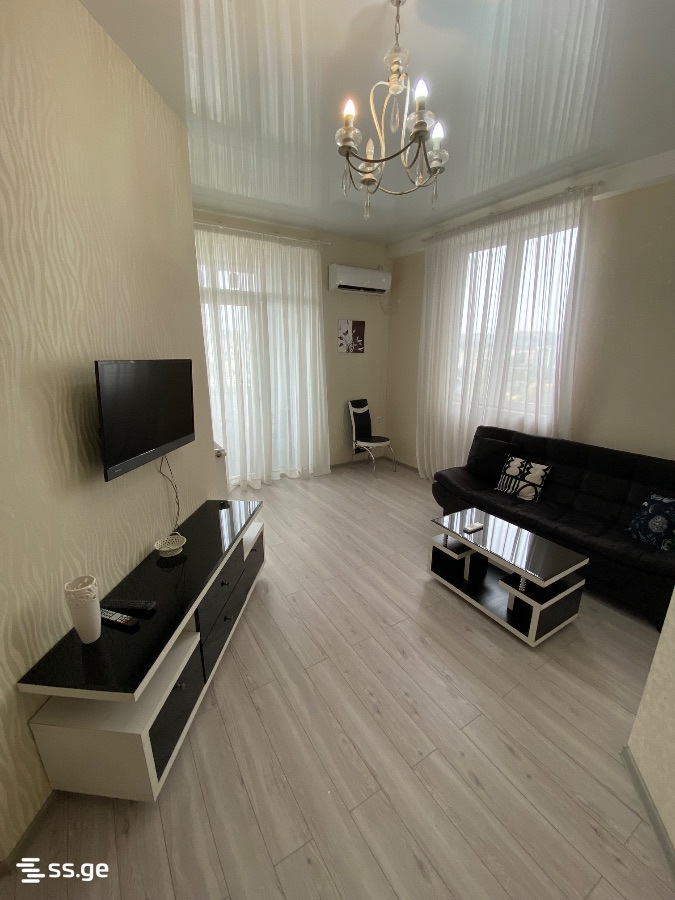 2 room Flat For Rent. Saburtalo – pohled 2