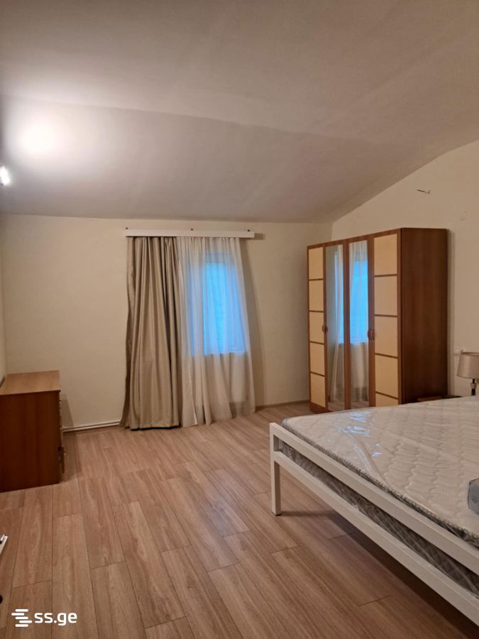 4 Room Private House For Rent. Mukhattskaro view 5