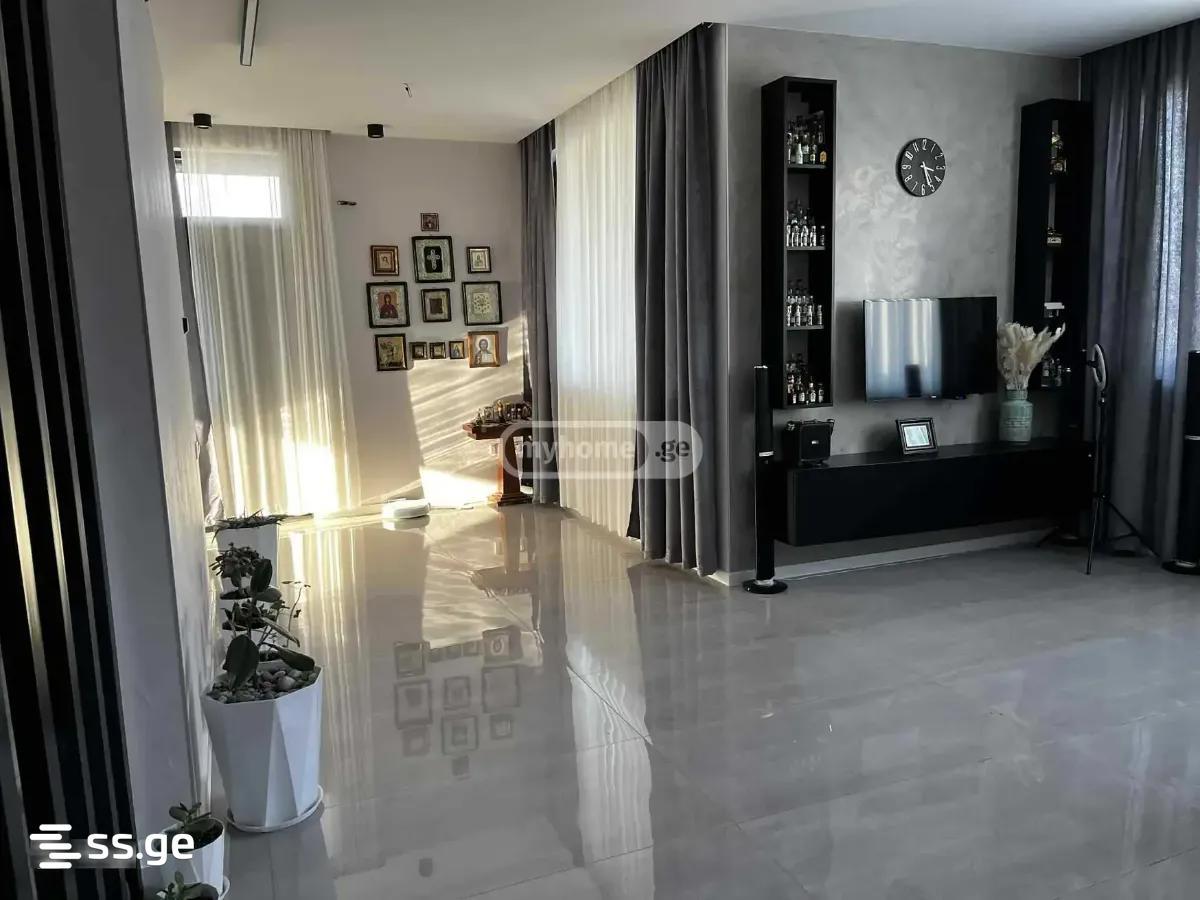 7 Room Private House For Rent. Ivertubani view 6
