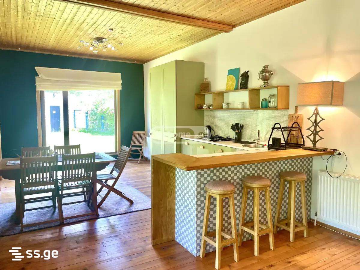 6 Room Private House For Rent. Betania view 1