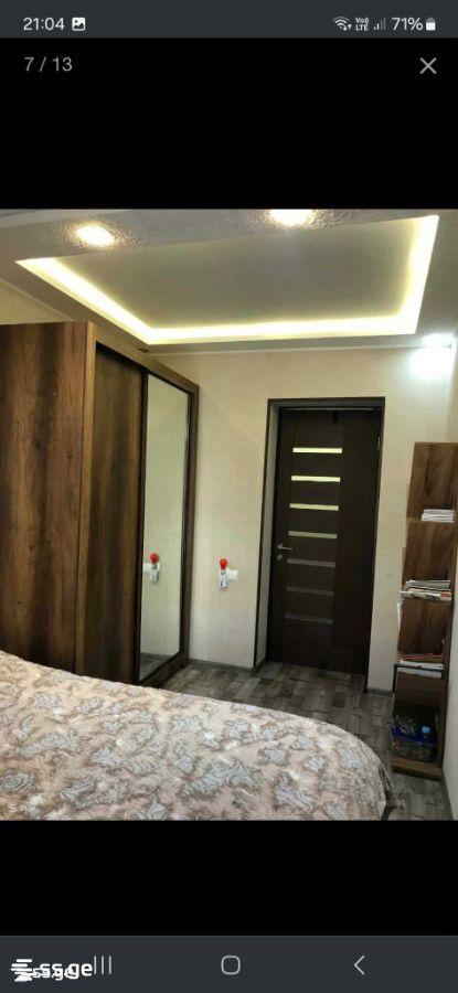 3 Room Flat For Rent. Didube, 5 of 6
