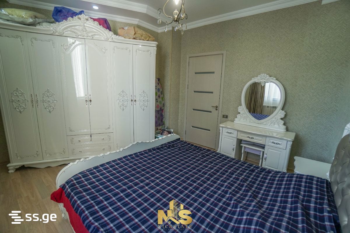2 Room Flat For Rent. Gori view 8