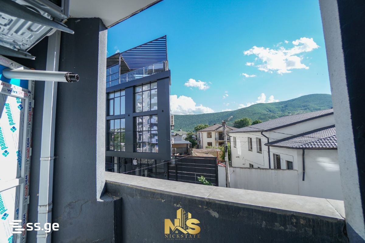 2 Room Flat For Rent. Gori view 2