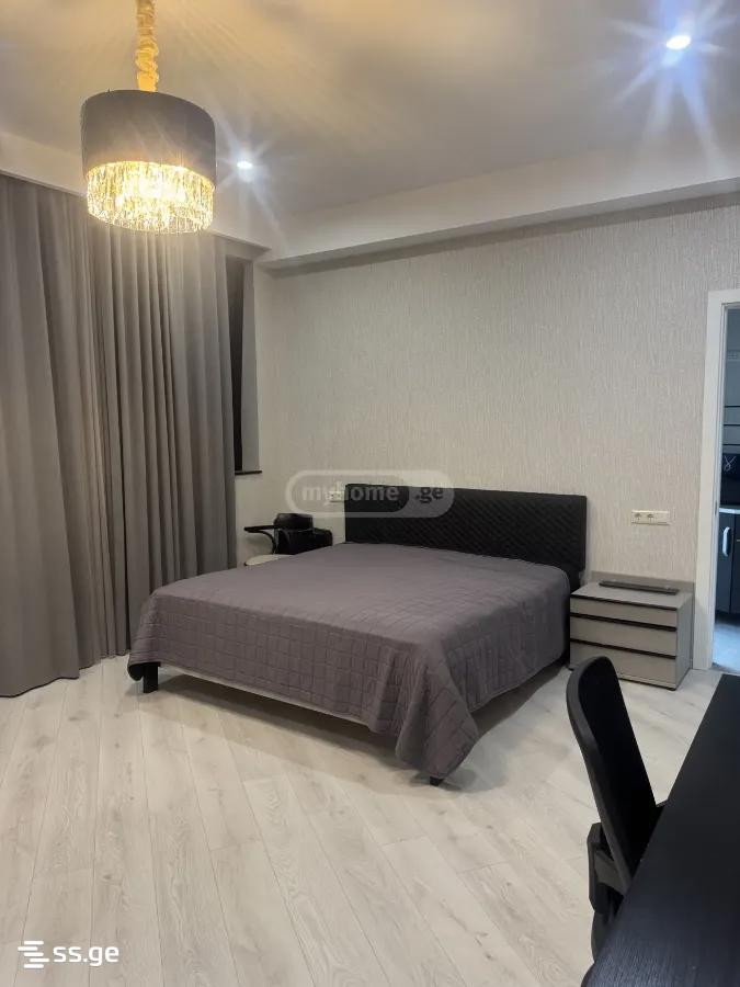 5 Room Summer Cottage For Rent. Mtatsminda view 3