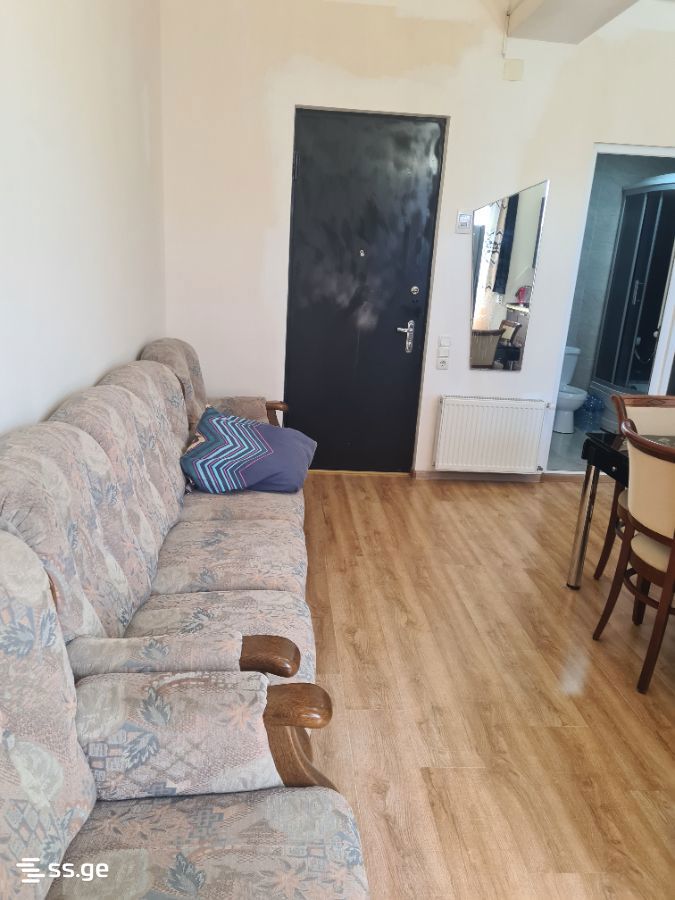 3 Room Flat For Rent. Khashuri view 5