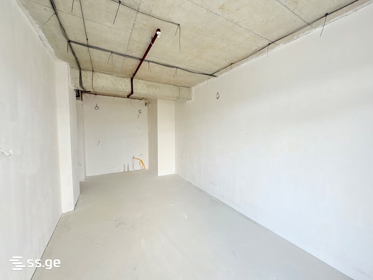 3 room Flat For Sale. Mukhiani – pohled 4