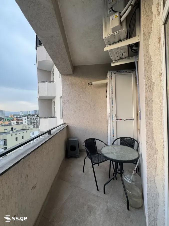 3 Room Flat For Rent. Gldani, 11 of 12