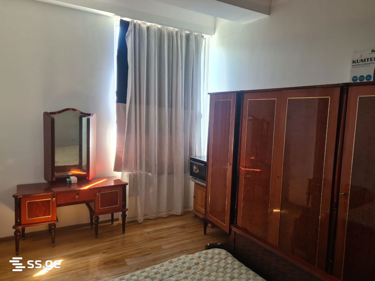 3 Room Flat For Rent. Khashuri view 15