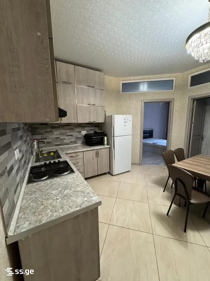 3 Room Flat For Rent. Gldani, 4 of 12