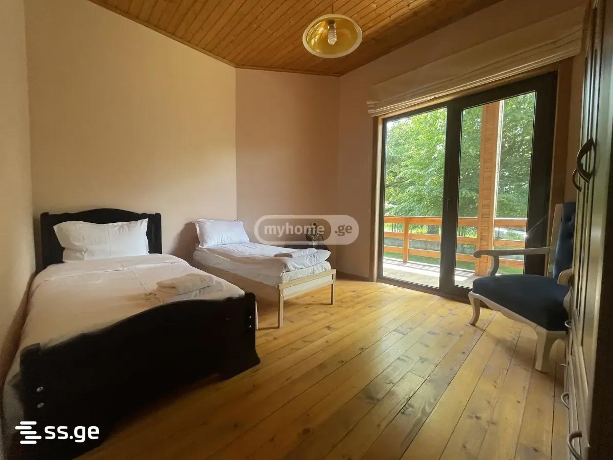6 Room Private House For Rent. Betania view 4