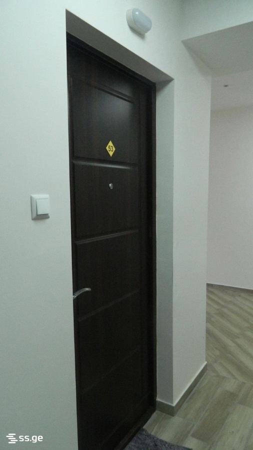 1 Room Flat Daily Rent. Bakuriani, 2 of 4