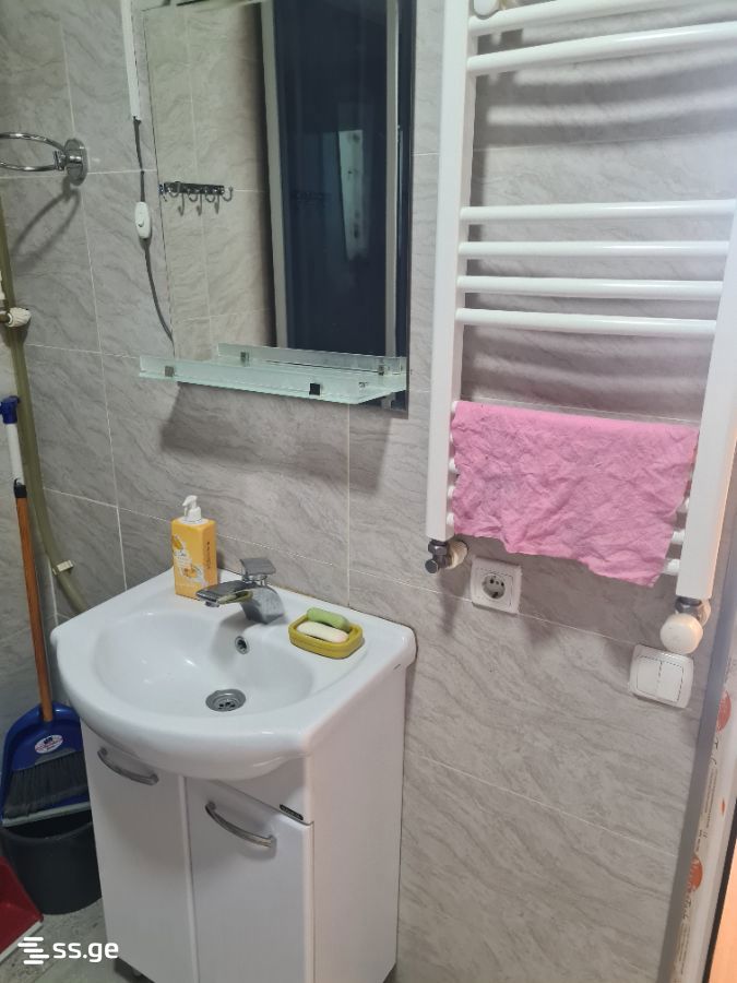 3 Room Flat For Rent. Khashuri view 8