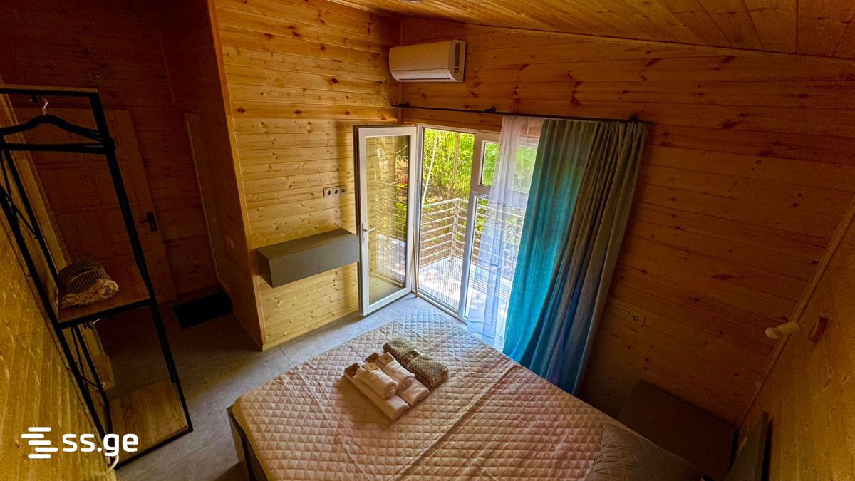 Продажа Summer Cottage в Шекветили view 7
