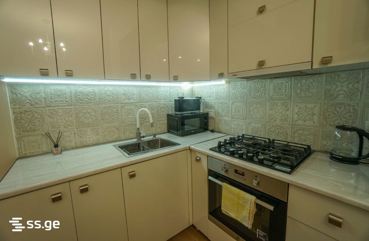 2 Room Flat For Rent. Gori view 5