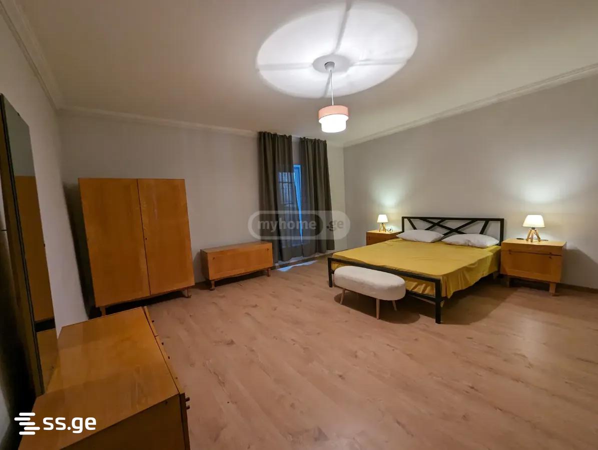 5 Room Private House For Rent. Sanzona, 4 of 10