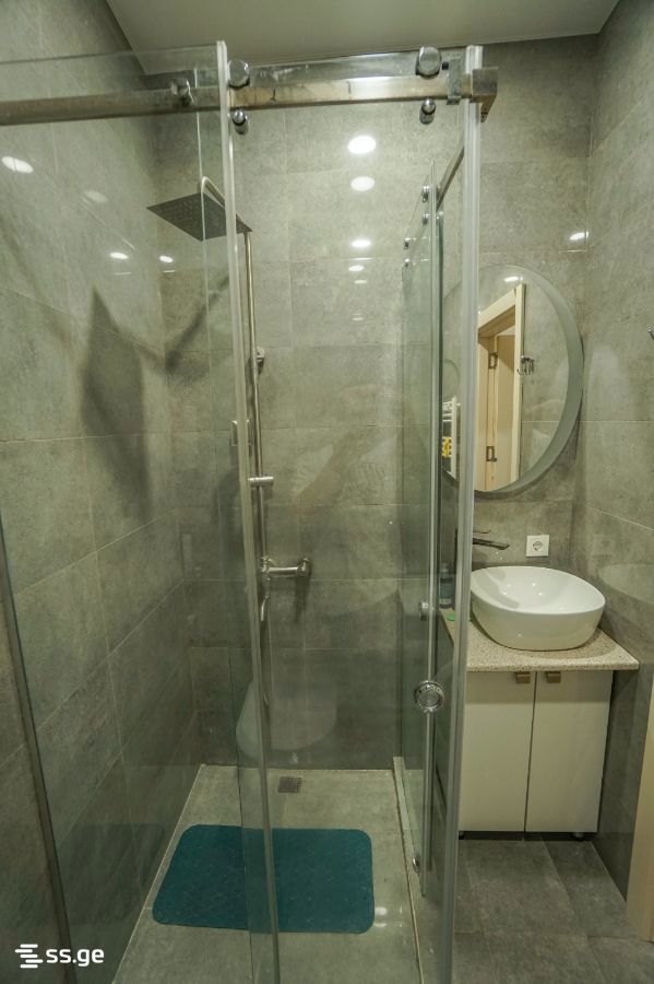 2 Room Flat For Rent. Gori view 9