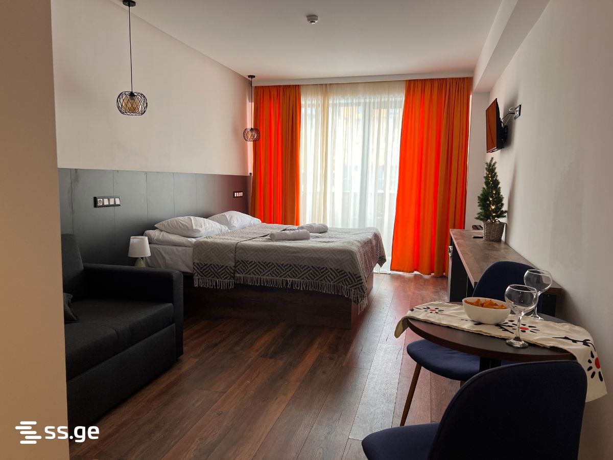 For Sale 1 Room Apartment Gudaurshi view 33