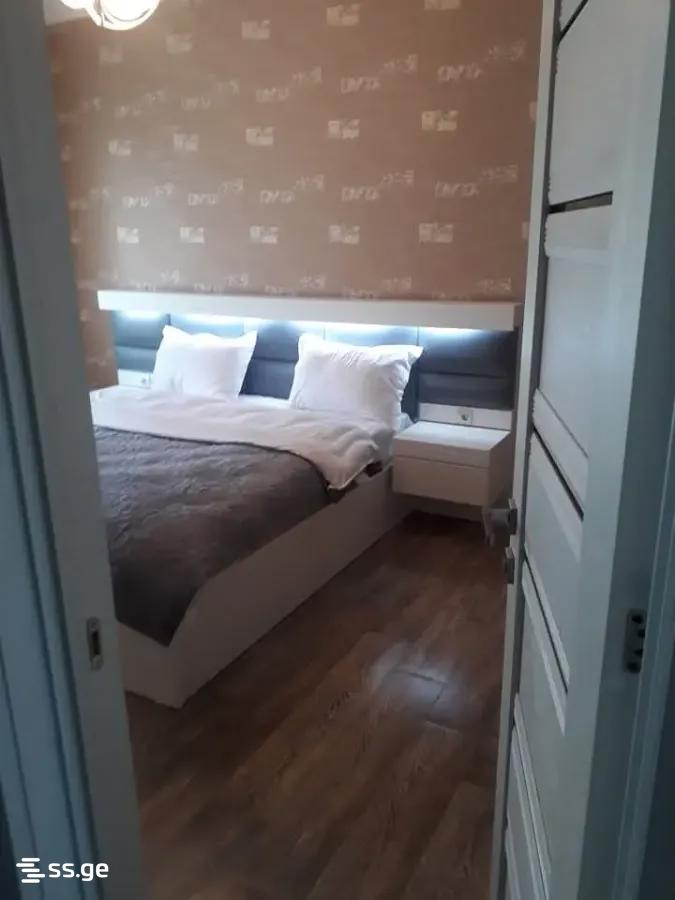 4 Room Private House For Rent. Samgori, 4 of 4