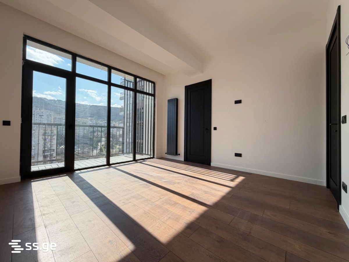 4 room Flat For Sale. Vashlijvari - Ansicht 6