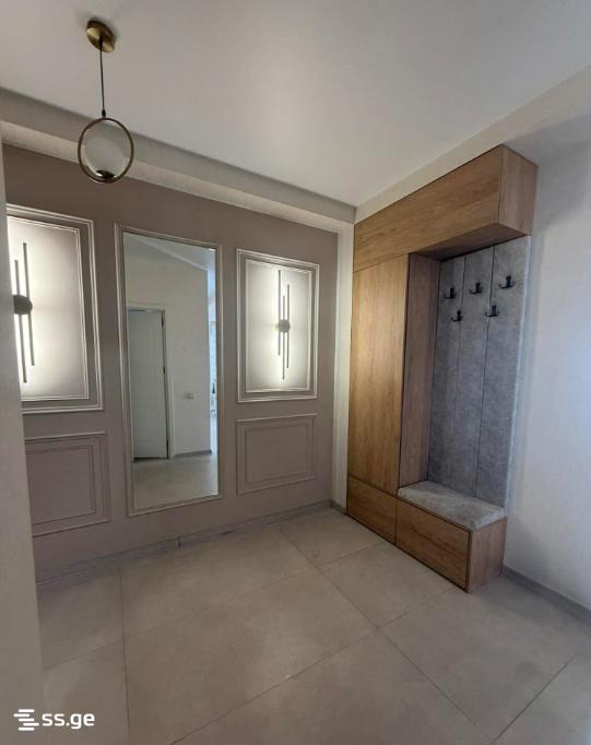 3 room Flat For Sale. Didube - Vista 3